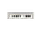 Casio CT-S1 Digitální syntetizátor 61 Bílá