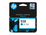 HP ink 4S6X5PE  HP 938  originální/HP or