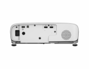 Epson EH-TW840 4000 ANSI lumen 3LCD 1080p (1920x1080) Bílá