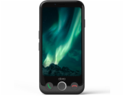 Doro Aurora A10 graphite  incl. Wireless Charger