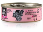3COTY Turkey Cheers! - mokré krmivo pro kočky - 75g