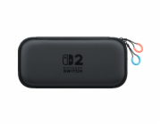 NS2 Nintendo Carrying Case & Screen