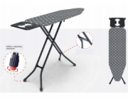 Promis ŽEHLÍCÍ PRKNO 120x38cm PROMIS PKD50 STAR pevné s nastavitelnou stabilitou