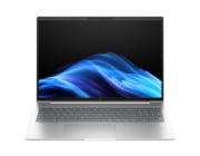 HP Elitebook 6 G1a 16, Ryzen 5 220, 16.0 1920x1200 UWVA/300n, AMD Radeon 740M, 16GB/DDR5, SSD 512GB, W11Pro, 3-3-3