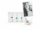 Easypix Thermal  Sticker Rolls white for InstantFUN 5pcs ...