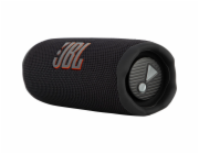 Repro JBL Flip 7 Black