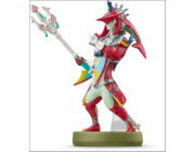 Nintendo amiibo Sidon  The Legend of Zelda Collection