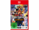 Nintendo Street Fighter 6 Years  1-2 Fighters Edition