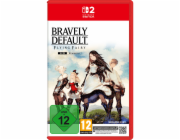 Nintendo Bravely Default  Flying Fairy HD Remaster