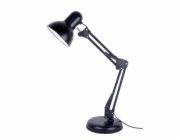 OKKO Stolní lampa Arizona 811 ČERNÁ, E27, 25W
