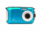 Easypix Aquapix W3027 Wave IceBlue 10035
