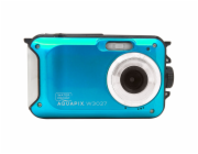 Easypix Aquapix W3027 Wave IceBlue 10035