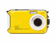 Easypix Aquapix W3027 Wave Yellow 10032