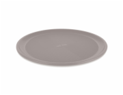 Pánev na pizzu s titanovým povrchem 36 cm Taupe Collection BH-7925