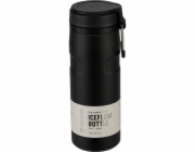 Stanley Iceflow Bottle Twist  Flip 0,47 L Black 2.0