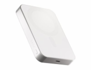 ZENS Powerbank Pro 1 slim 10.000 mAh White