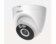 DAHUA IP kamera T3A-PV/ Turret/ Wi-Fi/ 3Mpix/ objektiv 2,8mm/ H.265/ krytí IP67/ IR+LED až 30m/ ONVIF/ CZ app