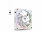 Thermaltake TS 120 EX RGB (weiß, 3er Pack, 120 mm)