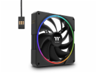 Thermaltake TS140 EX RGB  Fan Black 3Pack