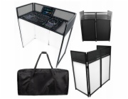 Mozos EPDJ-100 VELKÁ OBRAZOVKA S DJSKÝM STOLEM