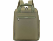 GOLLA Backpack Orion Nylon a PU 15.6" Green