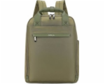 GOLLA Backpack Orion Nylon a PU 15.6" Green