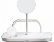 ZENS 4-1 Wireless Charger 60W USB C output