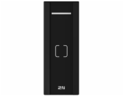 2N® Access Unit M 125kHz, 13.56MHz, NFC, PIC-3m Eth kabel