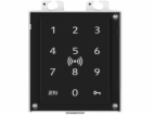 2N® Access Unit 2.0 Touch keypad & RFID - 125kHz, 13.56MH...