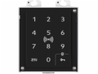 2N® Access Unit 2.0 Touch keypad & Bluetooth & RFID - 125...