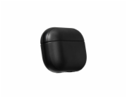 Nomad pouzdro Leather Case pro Apple Airpods Pro 2 - Black