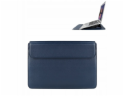 Deví pouzdro Ultra-Thin Bracket Bag Macbook Pro 16" M1/M2/M3/M4 - Blue