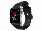 Nomad řemínek Rugged Strap pro Apple Watch 44/45/49mm - B...