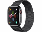 Devia Apple Watch Elegant Series Milanese Loop 44/45/46mm...