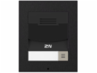 2N® IP Solo s kamerou, instalace na povrch, černá