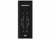 2N® Access Unit M Dotyková klávesnice & RFID - 125kHz, 13.56MHz, NFC, PIC