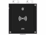2N® Access Unit 2.0 Bluetooth & RFID - 125kHz, 13.56MHz, NFC