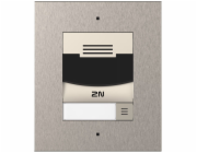 2N® IP Solo instalace do zdi, bez kamery