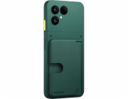Fairphone Card Holder  Forest Green