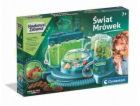 Sada Clementoni – Svět mravenců
