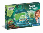 Sada Clementoni – Svět mravenců