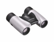 Dalekohled OM SYSTEM 8x21 RC II Pearl White