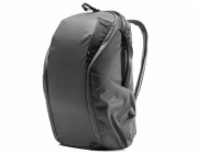 Peak Design Batoh Everyday 20L Zip - Černý - EDLv2