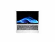 HP OmniBook 3 15-fn0001nc, Ryzen AI 7 350, 15.6 1920x1080/IPS/300n, UMA, 24GB, SSD 512GB, W11H, 2-2-0, Silver