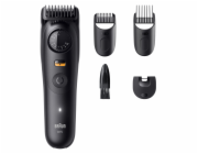Braun Series 5 Barttrimmer BT5520 (schwarz)
