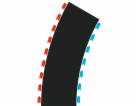 Carrera Hybrid Curves  Radius 2 30° (2x L, 2x R)