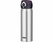 Thermos Termohrnek Motion 500 ml mobilní (ocel)