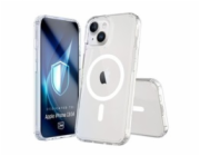3mk ochranný kryt Armor Magcase pro Apple iPhone 13/14