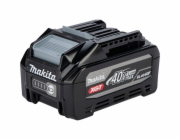 Baterie Makita BL4040F, 40 V, Li-ion, 4000,0 mAh