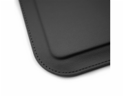 Pipetto Ultra Slim Sleeve iPad  (up to 11") Black